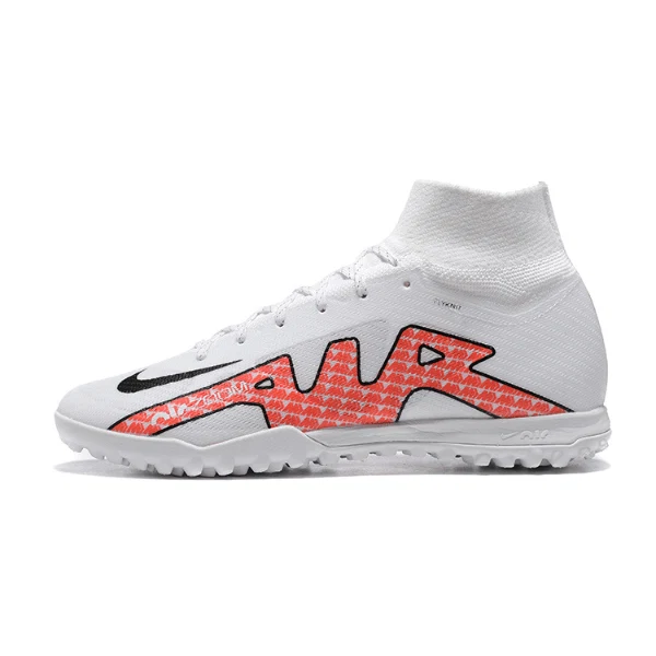 Chuteira Nike Air Zoom Mercurial Superfly 9 Academy TF
