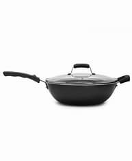 Panela Wok Especial com Tampa -TEFAL - Image 2